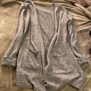 Women’s cardigan